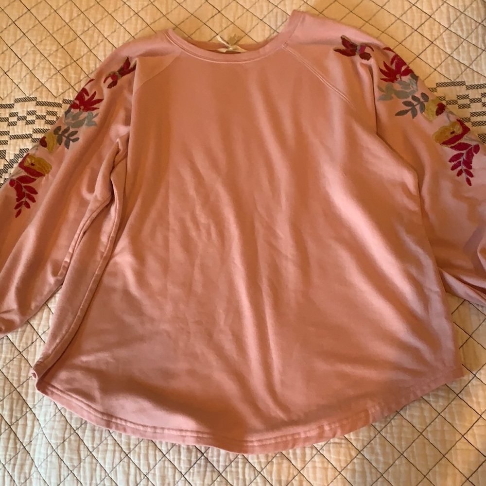 Women’s Matilda Jane Sweatshirt